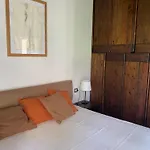 Lägenhet Motta Con Piscina E Tennis *