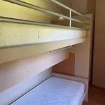 Motta Con Piscina E Tennis Lägenhet