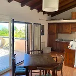 Lägenhet Motta Con Piscina E Tennis Brisino