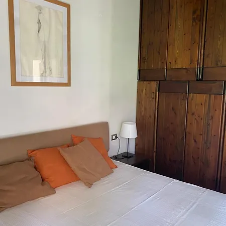 Apartamento Motta Con Piscina E Tennis *
