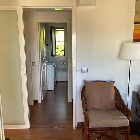 Motta Con Piscina E Tennis * Brisino