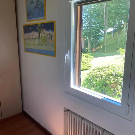 Apartamento Motta Con Piscina E Tennis
